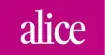 ALICE logo