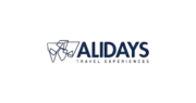 Alidays logo