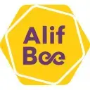 AlifBee logo