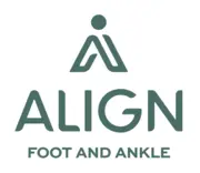 Align Foot and Ankle logo