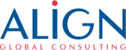 Align Global Consulting logo