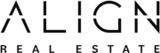 Align Real Estate logo