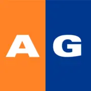 Alimak Group logo