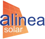 Alinea Solar logo