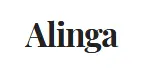 Alinga logo