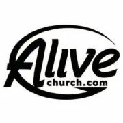 Alive Church logo
