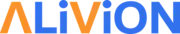 Alivion logo
