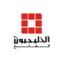 Alkhaleejion logo