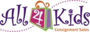 All 4 Kids logo