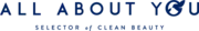 All About You Co., Ltd logo