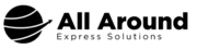 All Around Express logo