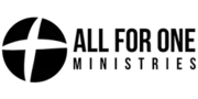 All for One Ministry logo