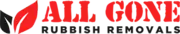 All Gone Rubbish Removals logo