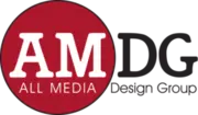 All Media Design Group logo