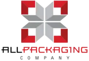 All Packaging Company logo