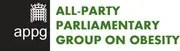 All-Party Parliamentary Group on Obesity logo