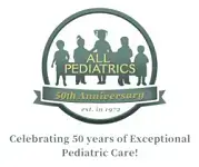 ALL Pediatrics logo