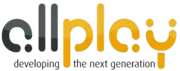 All Play logo