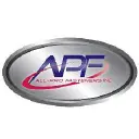 All-Pro Fasteners logo