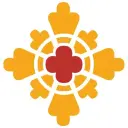 All Saints' Episcopal Church logo