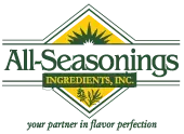 All Seasonings Ingredients, Inc logo