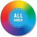 All Sober logo