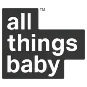 All Things Baby logo