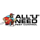 All “U” Need Pest Control logo