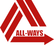 All-Ways Excavating & Construction logo