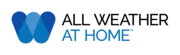 All Weather at Home logo