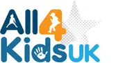 All4Kids UK logo