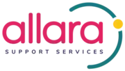 Allara Support Services logo