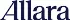 Allara logo