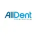 AllDent Zahnzentrum logo