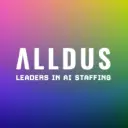 Alldus International Consulting Ltd logo
