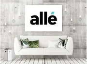 Allé Designs logo