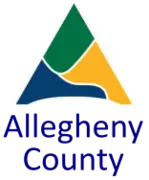 Allegheny County Health Department (achd) logo