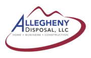Allegheny Disposal logo