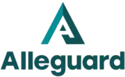 Alleguard logo
