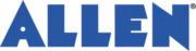 ALLEN Digital logo