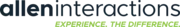 Allen Interactions logo