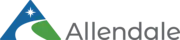 Allendale logo