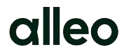 Alleo Logo