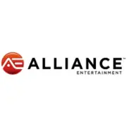 Alliance Entertainment logo