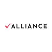Alliance Exposition logo