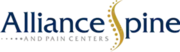 Alliance Spine and Pain Centers logo