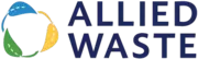 Allied Waste Services logo