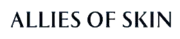 Allies of Skin logo