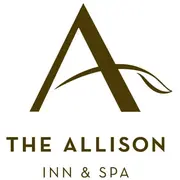 Allison Inn and Spa logo
