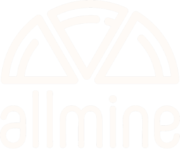 Allmine logo